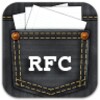 Pocket RFC icon