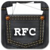 Pocket RFC 图标