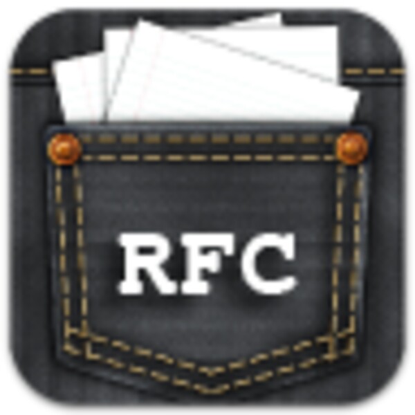Pocket RFC for Android - Download the APK from Uptodown
