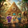 Icono de Minicraft Block Craft 3D