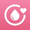 Icono de Moona: Period Tracker & Cycle
