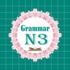 Japanese Grammar JLPT N3 Offline icon