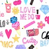 Icono de Love Me