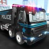 3D Police Truck Simulator 2016 icon