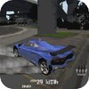 Ultra Car Driving Simulator 3D icon