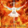 Icône God Consuming Fire Khalisyah