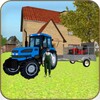 Landscaper 3D: Mower Transport icon