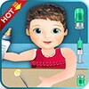 Vaccination Simulator icon