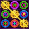 Color Rings Puzzle icon