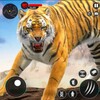 Lion Simulator 3d Animal Game icon