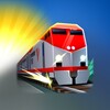 Icono de Idle Railway Tycoon