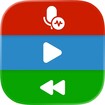 Reverse Audio: Sing Challenge feature