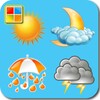 Icono de Weather & Season Cards