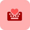 Icône Love Match Keyboard