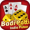 Badi Patti - 3Patti & Poker icon