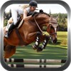 World Horse Racing 3D icon