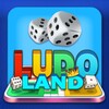 Biểu tượng Ludo Land