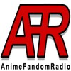 Anime Fandom Radio icon