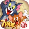 أيقونة TOM AND JERRY: Joyful Interaction
