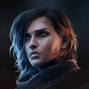 أيقونة Void Hunters