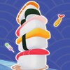 Stack Up Sushi 아이콘