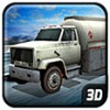 Oil Tanker Simulator 3D icon