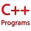 Best C++ Programs icon