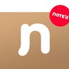 Icono de NOTE'd