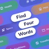 Icona di Word Connect