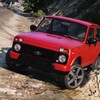 Lada Niva icon