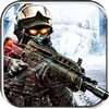 Legend Sniper 3D icon
