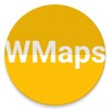 أيقونة Weather Maps