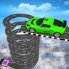 ไอคอน Car Stunt Game