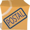 Postal Service icon