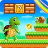 Turtle Super Adventure Run icon