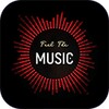 Feel The Music : Music Bit Video Maker icon