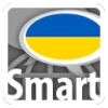 Learn Ukrainian words with Smart-Teacher icon