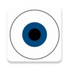 Following Eye icon