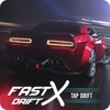 Fast X Racing - Tap Drift icon