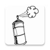 Icono de Spray Sound
