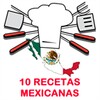 Recetas Mexicanas icon