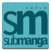 Biểu tượng VManga Submanga Plugin