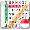 Word Search: Indonesian 아이콘