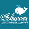 Икона Сеть бассейнов 