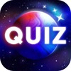 Icône Quiz Planet