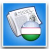 Uzbekistan News icon