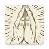 Figurinhas Religiosas - WAStickerApps icon