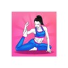Yoga: Workout, Weight Loss app icon