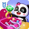 Baby Panda's Life: Cleanup icon