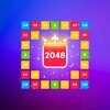 Icono de Merge Block 2048
